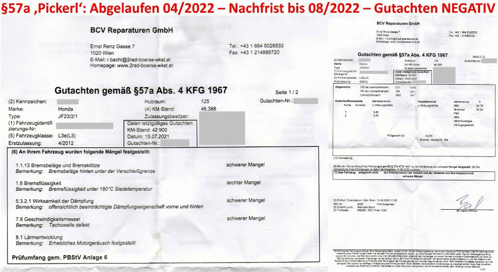 Motorrad verkaufen Honda SH125i Sport Ankauf